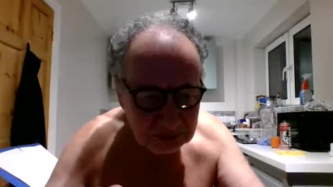 Jim Redgewell online show from 17, 1, 2025