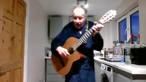 Jim Redgewell online show from 8, 2, 2025