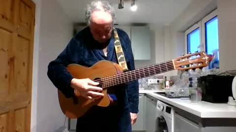 Jim Redgewell online show from 23, 2, 2025