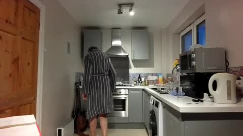 Jim Redgewell online show from 1, 2, 2026