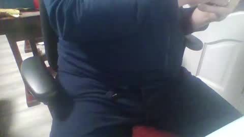Jimmychongax online show from 5, 12, 2024
