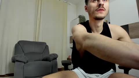 AlphaJimmy online show from 9, 2, 2026