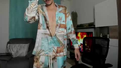 AlphaJimmy online show from 9, 6, 2026