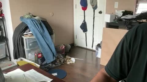 jimmythe47 online show from 14, 11, 2025