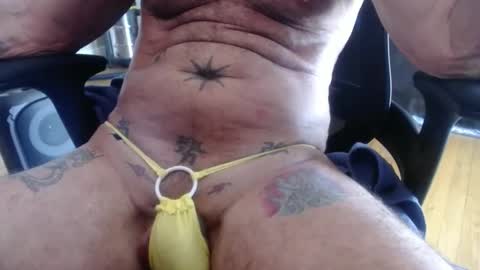 Snapshot of jimshard7x6 chatting on 9, 2, 2025 cock model  bathing suit model online show from 9, 2, 2025