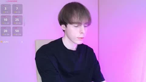 Snapshot of jimsynergyx chatting on 6, 11, 2025 JimSynergyX online show from 6, 11, 2025