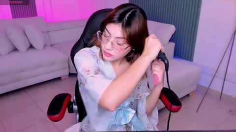 Jin Harrison    online show from 15, 10, 2025