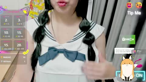 Jin online show from 4, 4, 2026