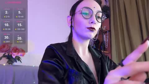 Snapshot of jinhee_noir chatting on 2, 12, 2025 Jinhee Noir online show from 2, 12, 2025