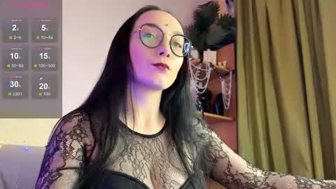 Snapshot of jinhee_noir chatting on 4, 12, 2025 Jinhee Noir online show from 4, 12, 2025