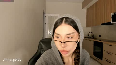 MY NEW INSTA jinny goldy online show from 7, 4, 2026