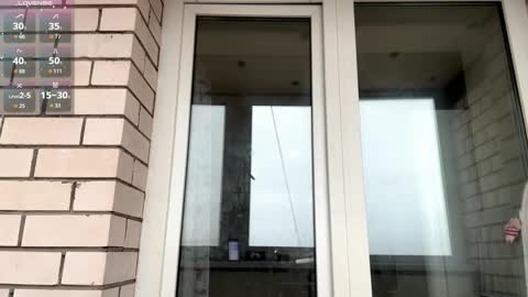 Jinny online show from 7, 11, 2025