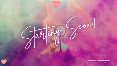 jinxy loves online show from 11, 10, 2025