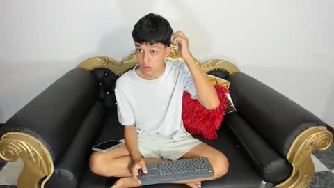 Jisusth online show from 8, 2, 2026