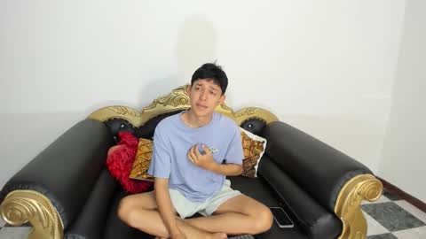 Jisusth online show from 12, 2, 2026