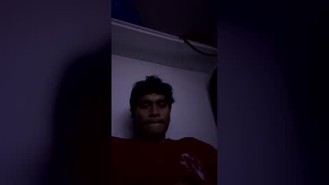 jizzlord865423 online show from 18, 1, 2026