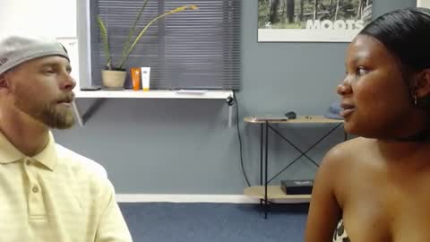 Snapshot of jjameson41 chatting on 3, 12, 2024 JamesJan van Rebel online show from 3, 12, 2024