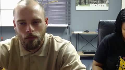 Snapshot of jjameson41 chatting on 4, 12, 2024 JamesJan van Rebel online show from 4, 12, 2024