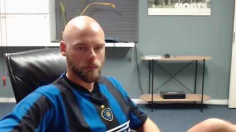 Snapshot of jjameson41 chatting on 5, 12, 2024 JamesJan van Rebel online show from 5, 12, 2024