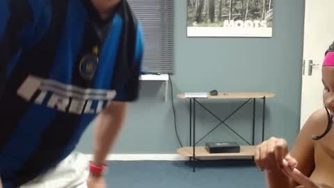 Snapshot of jjameson41 chatting on 5, 12, 2024 JamesJan van Rebel online show from 5, 12, 2024