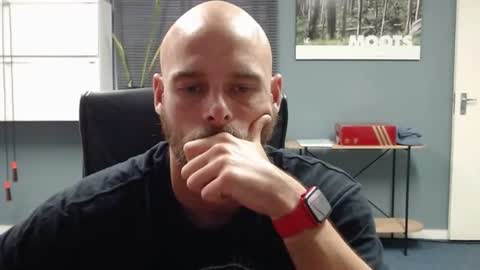 Snapshot of jjameson41 chatting on 6, 12, 2024 JamesJan van Rebel online show from 6, 12, 2024