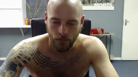 Snapshot of jjameson41 chatting on 11, 12, 2024 JamesJan van Rebel online show from 11, 12, 2024