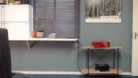 Snapshot of jjameson41 chatting on 13, 12, 2024 JamesJan van Rebel online show from 13, 12, 2024