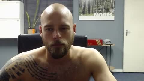 Snapshot of jjameson41 chatting on 17, 12, 2024 JamesJan van Rebel online show from 17, 12, 2024