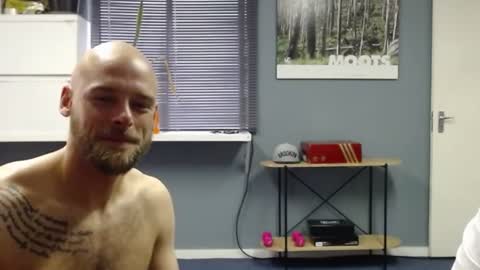 Snapshot of jjameson41 chatting on 20, 12, 2024 JamesJan van Rebel online show from 20, 12, 2024