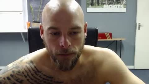 Snapshot of jjameson41 chatting on 21, 12, 2024 JamesJan van Rebel online show from 21, 12, 2024