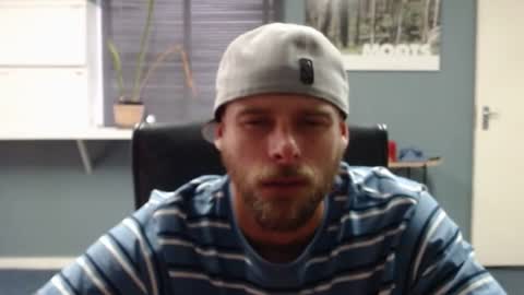 Snapshot of jjameson41 chatting on 28, 12, 2024 JamesJan van Rebel online show from 28, 12, 2024