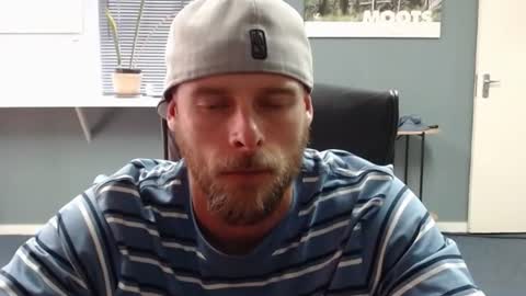 Snapshot of jjameson41 chatting on 28, 12, 2024 JamesJan van Rebel online show from 28, 12, 2024