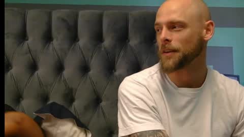 Snapshot of jjameson41 chatting on 31, 12, 2024 JamesJan van Rebel online show from 31, 12, 2024