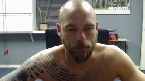 Snapshot of jjameson41 chatting on 6, 1, 2025 JamesJan van Rebel online show from 6, 1, 2025