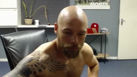 Snapshot of jjameson41 chatting on 12, 1, 2025 JamesJan van Rebel online show from 12, 1, 2025