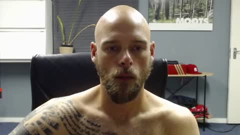 Snapshot of jjameson41 chatting on 25, 1, 2025 JamesJan van Rebel online show from 25, 1, 2025