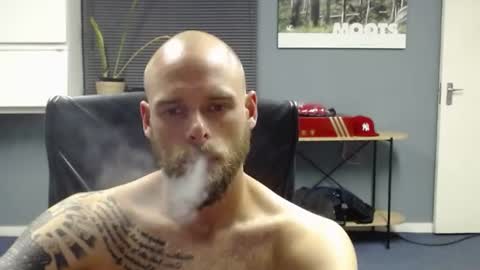 Snapshot of jjameson41 chatting on 28, 1, 2025 JamesJan van Rebel online show from 28, 1, 2025