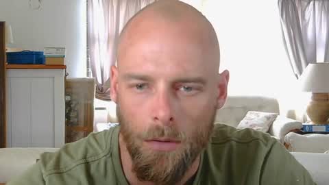 Snapshot of jjameson41 chatting on 22, 2, 2025 JamesJan van Rebel online show from 22, 2, 2025