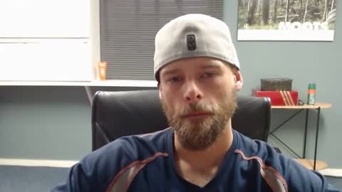 Snapshot of jjameson41 chatting on 26, 2, 2025 JamesJan van Rebel online show from 26, 2, 2025