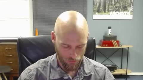 Snapshot of jjameson41 chatting on 3, 3, 2025 JamesJan van Rebel online show from 3, 3, 2025