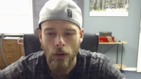 Snapshot of jjameson41 chatting on 8, 3, 2025 JamesJan van Rebel online show from 8, 3, 2025