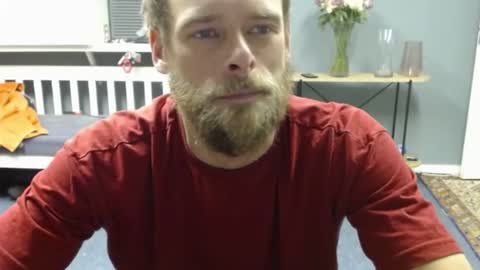 Snapshot of jjameson41 chatting on 12, 10, 2025 JamesJan van Rebel online show from 12, 10, 2025