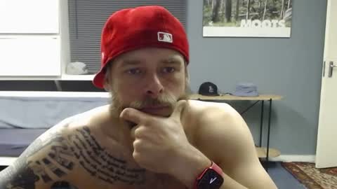 Snapshot of jjameson41 chatting on 27, 10, 2025 JamesJan van Rebel online show from 27, 10, 2025