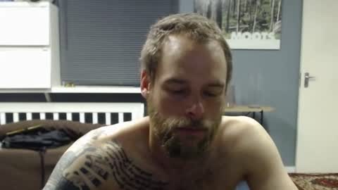 Snapshot of jjameson41 chatting on 31, 10, 2025 JamesJan van Rebel online show from 31, 10, 2025