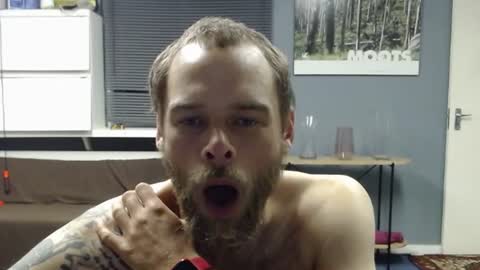 Snapshot of jjameson41 chatting on 4, 11, 2025 JamesJan van Rebel online show from 4, 11, 2025