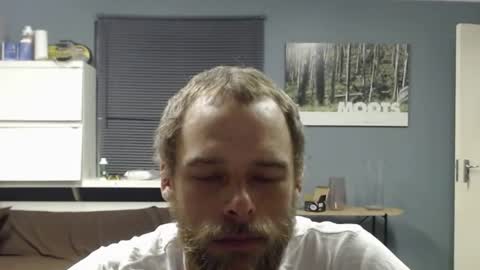 Snapshot of jjameson41 chatting on 10, 11, 2025 JamesJan van Rebel online show from 10, 11, 2025