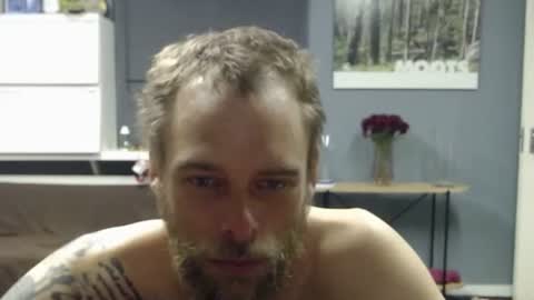 Snapshot of jjameson41 chatting on 13, 11, 2025 JamesJan van Rebel online show from 13, 11, 2025