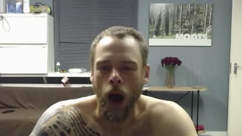 Snapshot of jjameson41 chatting on 14, 11, 2025 JamesJan van Rebel online show from 14, 11, 2025