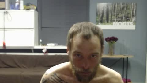 Snapshot of jjameson41 chatting on 15, 11, 2025 JamesJan van Rebel online show from 15, 11, 2025