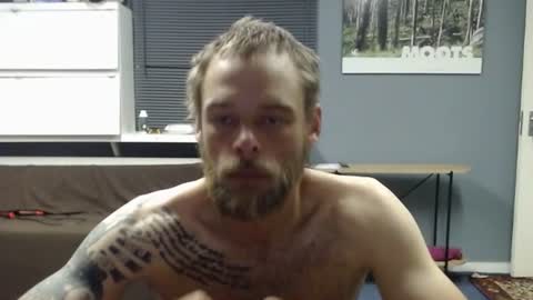 Snapshot of jjameson41 chatting on 18, 11, 2025 JamesJan van Rebel online show from 18, 11, 2025